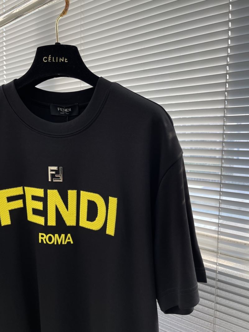 Fendi T-Shirts